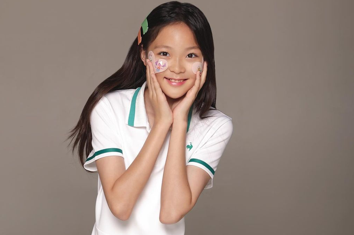 Choo Sarang 