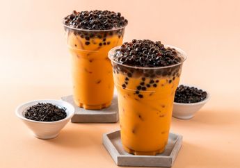 Gegara Hobi Minum Boba 2 Gelas Sehari dalam Seminggu, Kaki Seorang Remaja Mendadak Lumpuh, Simak Fakta Mengejutkan di Balik Minuman Kekinian Ini, Jangan Syok!