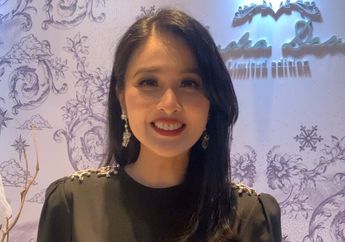 Sandra Dewi Diprotes Anak karena Terlalu Sibuk Kerja, Istri Harvey Moeis Langsung Kasih Jawaban Telak: Kamu Liburan Itu Perlu Biaya!