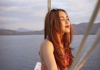 Ngaku Ketagihan, Ayu Ting Ting Kelewat Rajin Lakukan Hal Ini Tiap Hari hingga Dilarikan ke Rumah Sakit, sang Biduan: Gue Rontgen, CT Scan..