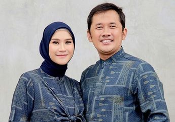 Profil Zaskia Adya Mecca, Istri Hanung Bramantyo yang Viral Usai Komentari Pertemuan Ojol dengan Wapres Gibran!