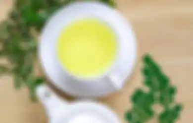 Coba Deh Rutin Minum Teh Daun Kelor, Ini 5 Khasiatnya Buat Kesehatan!
