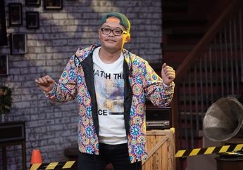 Sampai Siapkan Warisan untuk Anak Barunya Kelak, Sule Akhirnya Akui Sudah Punya Calon Pasangan: Kita Jalanin Senyaman Mungkin