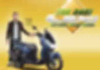 Beli Yamaha Lexi Dapat Hadiah Emas, Cek Nama Kalian di Daftar Pemenang Program
