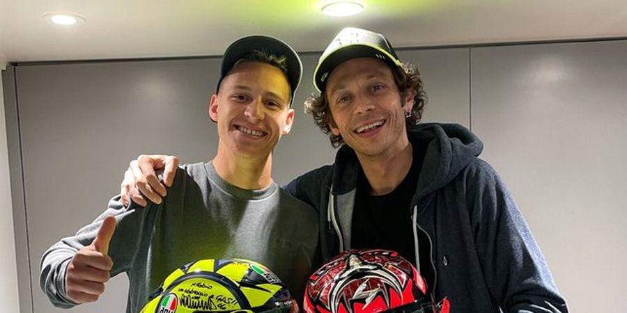 5 Pekan Krusial bagi Karier Valentino Rossi di MotoGP