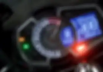 Waspada! Menghidupkan Mesin Motor Injeksi Sembarangan, Akibatnya Bisa Fatal