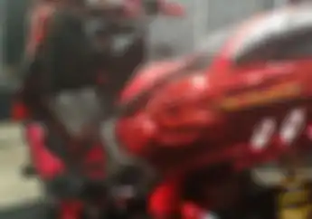 Aje Gile! Biaya Modifikasi Yamaha NMAX Ini 3 kali Lipat Harga Motornya