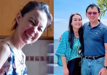 BERITA TERPOPULER: Nasib Ratu Sinteron yang Kini Menghilang dan Banting Setir ke Profesi Lain, hingga Ahok Bikin Puput Nastiti Devi Girang dengan Kejutan Mewah