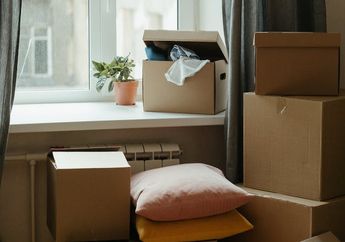 5 Arti Mimpi Pindah Rumah Baru, Bersiaplah! Pintu Kesuksesan Akhirnya Terbuka