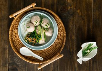 Jangan Diulangi Lagi Jika Masih Sayang Nyawa! Stop Makan Bakso dengan Campuran 2 Bahan Ini, Efeknya Gak Main-main