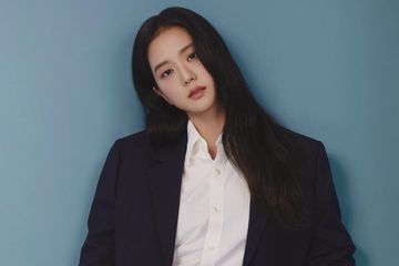 Jisoo BLACKPINK 