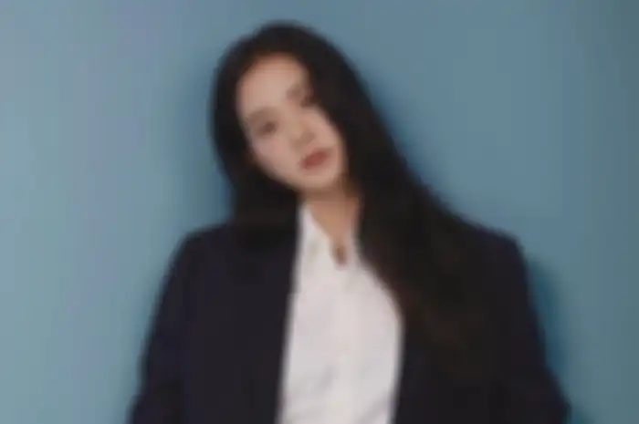Jisoo BLACKPINK 