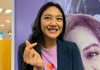 Punya Jadwal Super Padat, Begini Cara Putri Tanjung 'Me Time': Tidur Penting Banget!