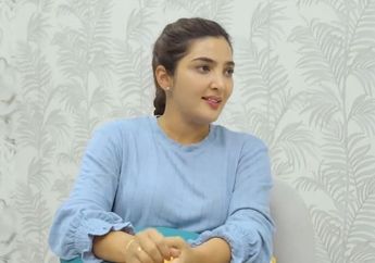 Sebelum Dinyatakan Positif Covid-19, Hasil Pemeriksaan PCR Ashanty Negatif saat Berada di Turki, Ini Penjelasan Pihak Kemenkes