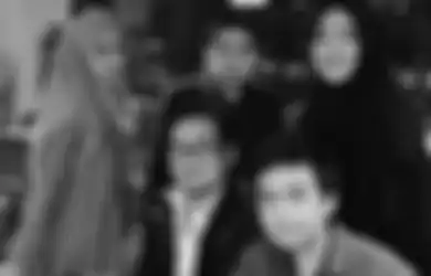 Dapat Rejeki Nomplok Sekeluarga Main Sinetron Bareng, Hunian Mewah Cindy Fatikasari dan Tengku Firmansyah Jadi Sorotan