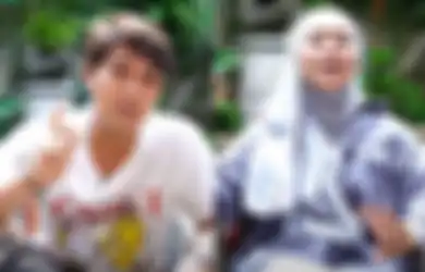 Nelangsa Sempat Tunda Pernikahannya Karena PPKM, Kini Terkuak Isi Perjanjian Pranikah Lesti Kejora dan Rizky Billar, Isinya Apa?