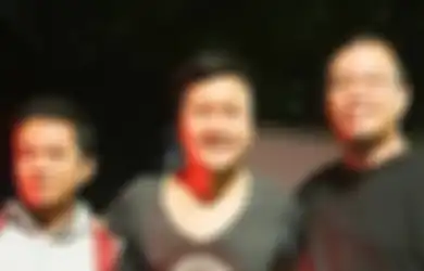 Siap Kuliti Kasus Korupsi Alvin Faiz, Foto Steven Indra Wibowo Banyak Diunggah Jamaah Ustaz Arifin Ilham