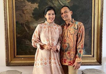 Olivia Zalianty Resmi Menikah dengan Ndaru Kusumo, Profil Sang Suami yang Begitu Misterius Masih Jadi Soroton Publik, Siapakah Dia?