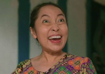 Selain Main Film Horor 60 Scene Cuma Ngomong Kata 'Ember,' Niniek Arum Juga Harus Perankan Adegan Jatuh Ke Sumur: Astagfirullah!