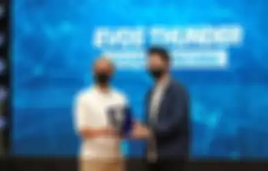 Siap Bergelut di Skena Basket Nasional, EVOS Thunder Bogor Diperkenalkan Secara Resmi