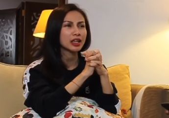Sebelum Istri Siri Buat Gugatan ke Pengadilan, Istri Sah Pernah Ungkap Kesedihan Selama Jadi Nyonya Bambang Pamungkas: Makanan Kesukaan Anak Saja Gak Tahu Pak, Sampai Segitunya