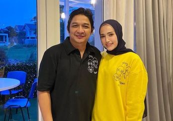 Hampir 10 Tahun Berumah Tangga Tak Pernah Tersenggol Gosip Miring, Adelia Wihelmina Mendadak Tulis Pesan Bijak Soal Kebahagiaan