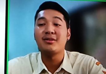 Anak Donny Kesuma Ungkap Kronologi Sang Ayah Dilarikan ke Rumah Sakit Akibat Penyakit Jantung