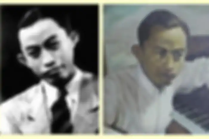 Ismail Marzuki