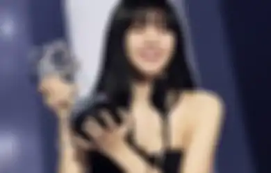 Lisa BLACKPINK Menangkan Kategori Best KPop di Ajang MTV VMA. Bangga!