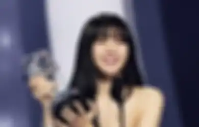 Lisa BLACKPINK Menangkan Kategori Best KPop di Ajang MTV VMA. Bangga!