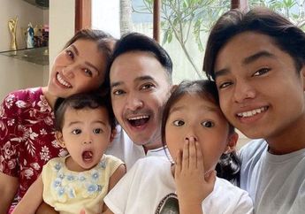 Tak Sedarah Tapi bak Saudara Kandung Sendiri, Ruben Onsu Bongkar Kedekatan Betrand Peto dengan Thania Putri Onsu yang Penuh Kehangatan: Apa Aja Kata Onyo Pasti Nurut