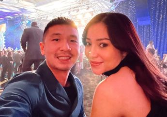 Konflik Saham Blue Bird Memanas, Tante Indra Priawan Sentil Gaya Hidup Mewah Nikita Willy