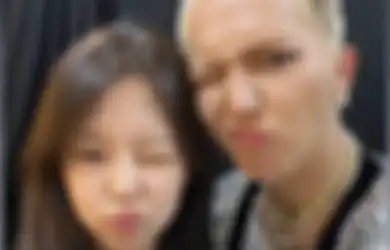 Besties Abis! Ini Deretan Seleb yang Hadir di Konser MANIAC Song Mino
