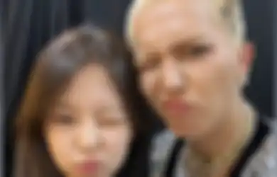 Besties Abis! Ini Deretan Seleb yang Hadir di Konser MANIAC Song Mino
