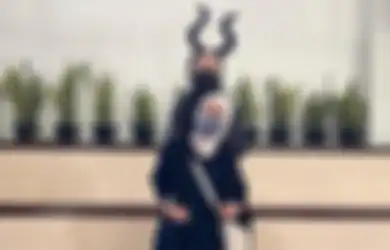 Anak Zaskia Mecca, Kana Sybilla Masih Remaja 11 Tahun Jadi Pebisnis!