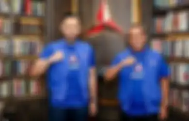 Dijuluki AHY Sebagai Macan Parlemen Senayan, Inilah Sosok Benny K Harman, Mantan Wartawan yang Walk Out Saat Sidang Pengesahan UU Cipta Kerja