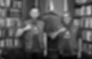 Diserang 'Pasukan Hantu' Usai Walk Out dari Sidang Pengesahan UU Cipta Kerja, Benny K Harman: Pasti Cukong-cukong yang Membiayai