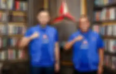 Diserang 'Pasukan Hantu' Usai Walk Out dari Sidang Pengesahan UU Cipta Kerja, Benny K Harman: Pasti Cukong-cukong yang Membiayai