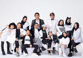 Selain Orang Tua Operasi Besar di Malaysia, Ini Alasan Paling Krusial Sebabkan Keluarga Gen Halilintar Tak Hadiri Penikahan Atta Halilintar dan Aurel Hermansyah