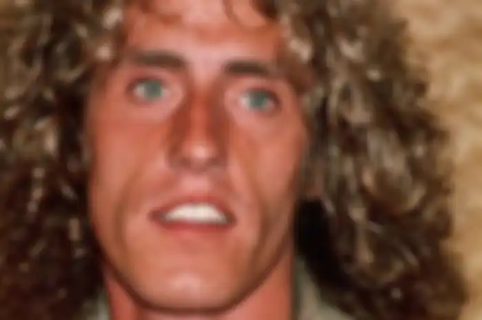 Roger Daltrey
