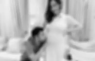 Mama Rieta Histeris Saat Lihat Wajah Bakal Cucunya, Sebut Anak Kedua Nagita Slavina Miliki Hidung Seperti Raffi Ahmad