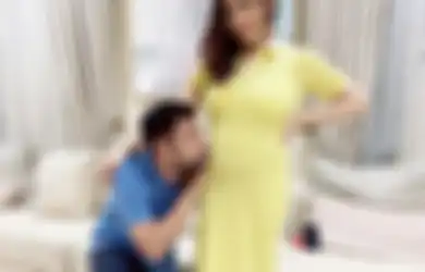 Sudah Tahu Nagita Slavina Hamil 7 Bulan, Raffi Ahmad Masih Berani Boyong sang Istri Pergi ke Luar Negeri Dalam Kondisi Pandemi, Ada Apa?