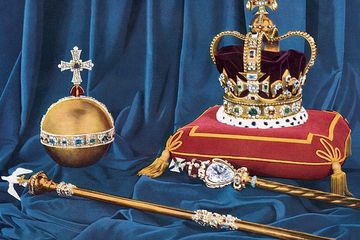 Penobatan Raja Charles III di Westminster Abbey dilakukan sesuai dengan tradisi yang berusia berabad-abad. 
