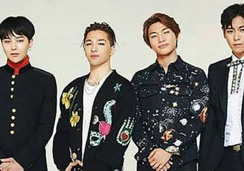 2 Tahun Vakum, BigBang Kabarnya Bakal Perdana Bawakan Lagu Baru di Festival Coachella!