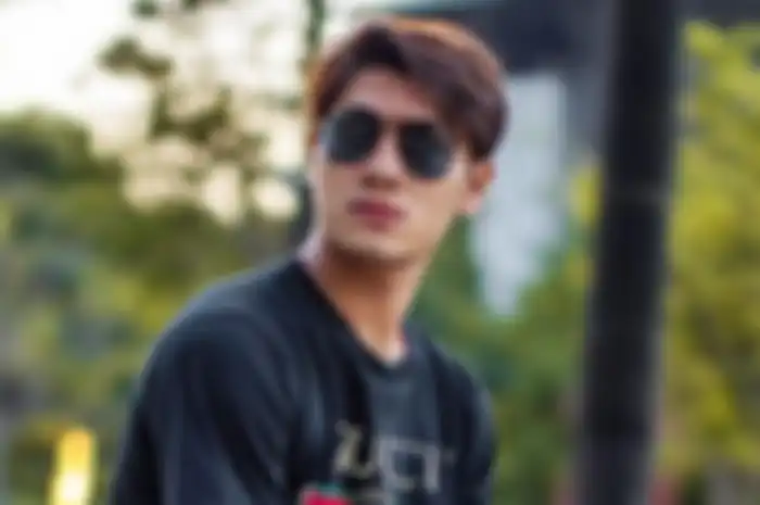 Rizky Billar jadi tersangka atas kasus dugaan KDRT terhadap Lesti Kejora.
