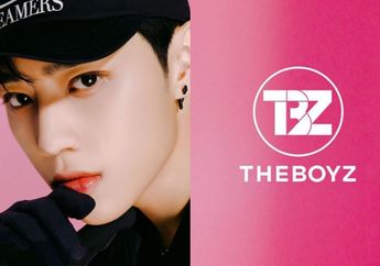 Sunwoo Bakal Absen Comeback THE BOYZ, Ternyata Ini Sebabnya
