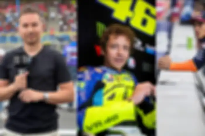 Jadwal MotoGP Misnao 2022, 3 Raja penguasa MotoGP San Marino dan ketiganya tak balapan di MotoGP Misano 2022 akhir pekan ini