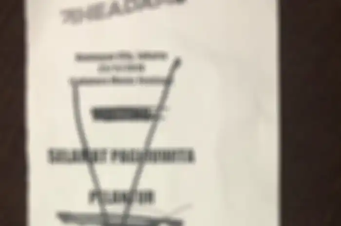 The Adams cuma main setengah setlist di Lokatara Fest 2019
