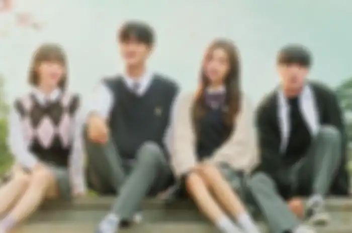 Drama Korea Seasons of Blossom