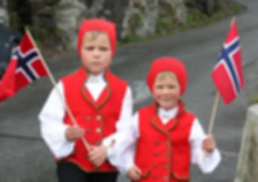 Norwegia